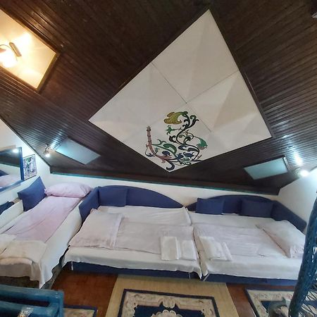 Guesthouse Bajka Vinci Room photo