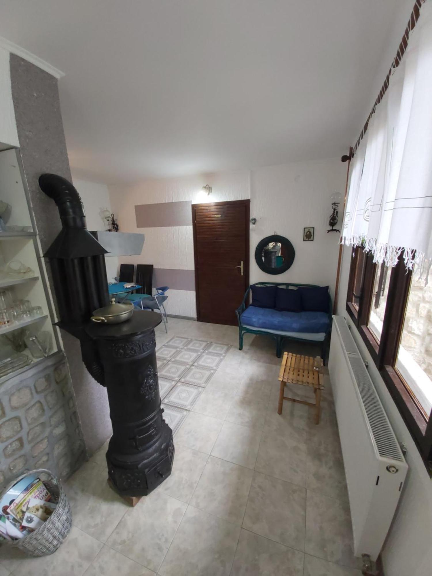 Guesthouse Bajka Vinci Room photo