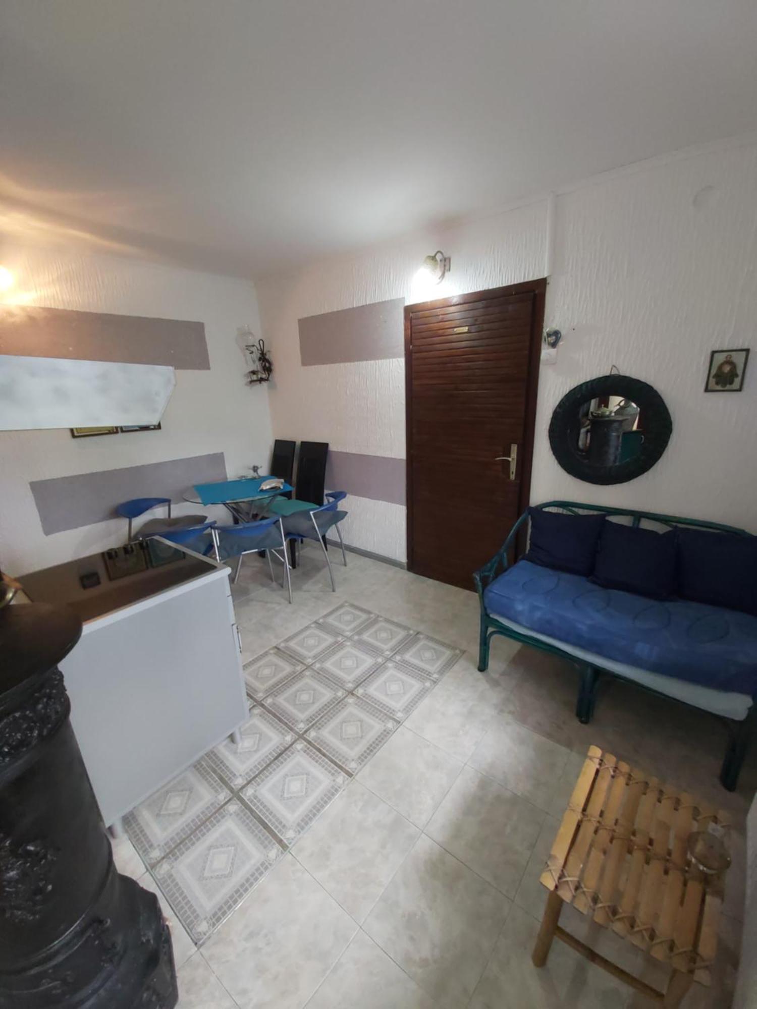 Guesthouse Bajka Vinci Room photo