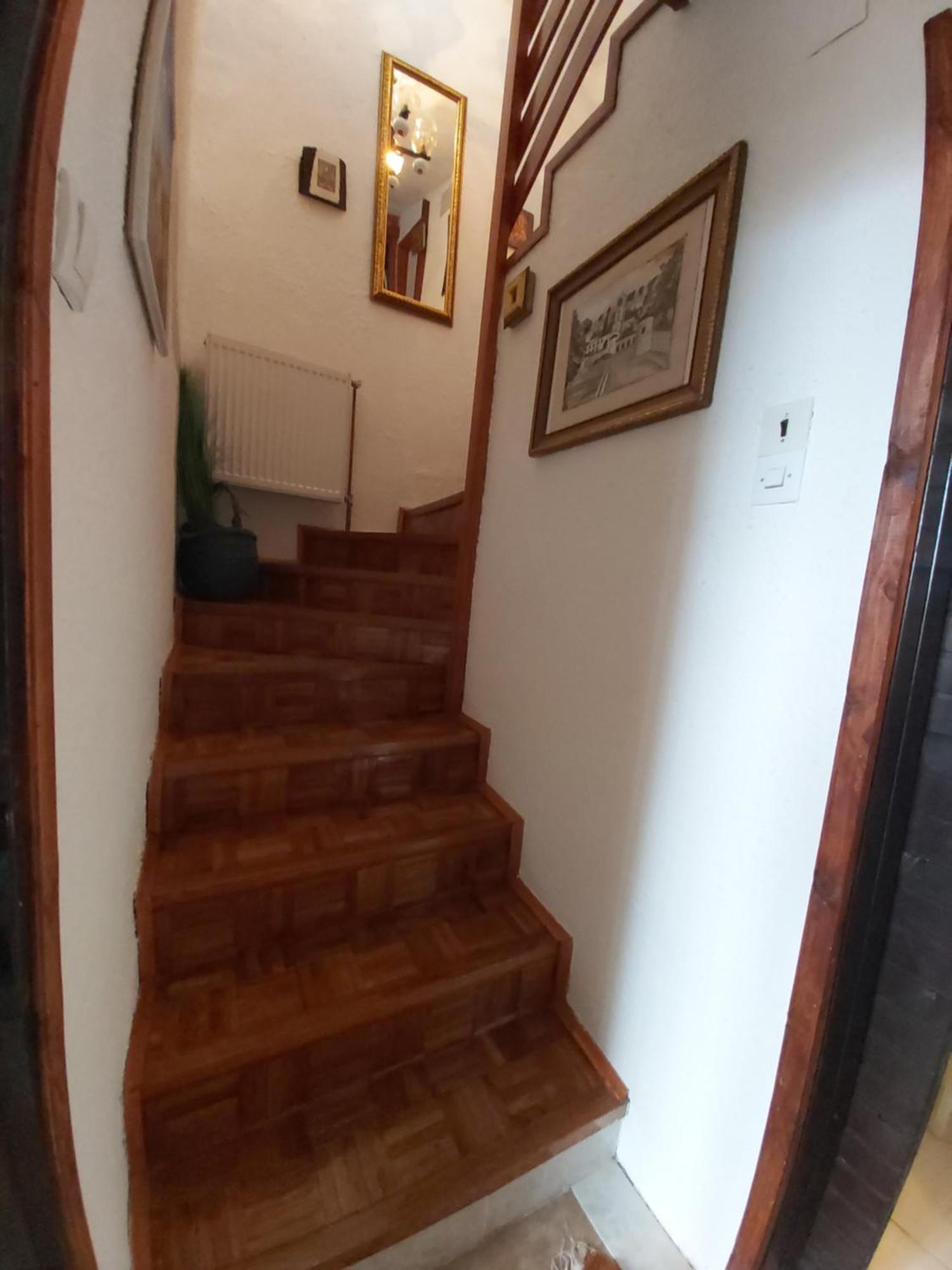 Guesthouse Bajka Vinci Room photo