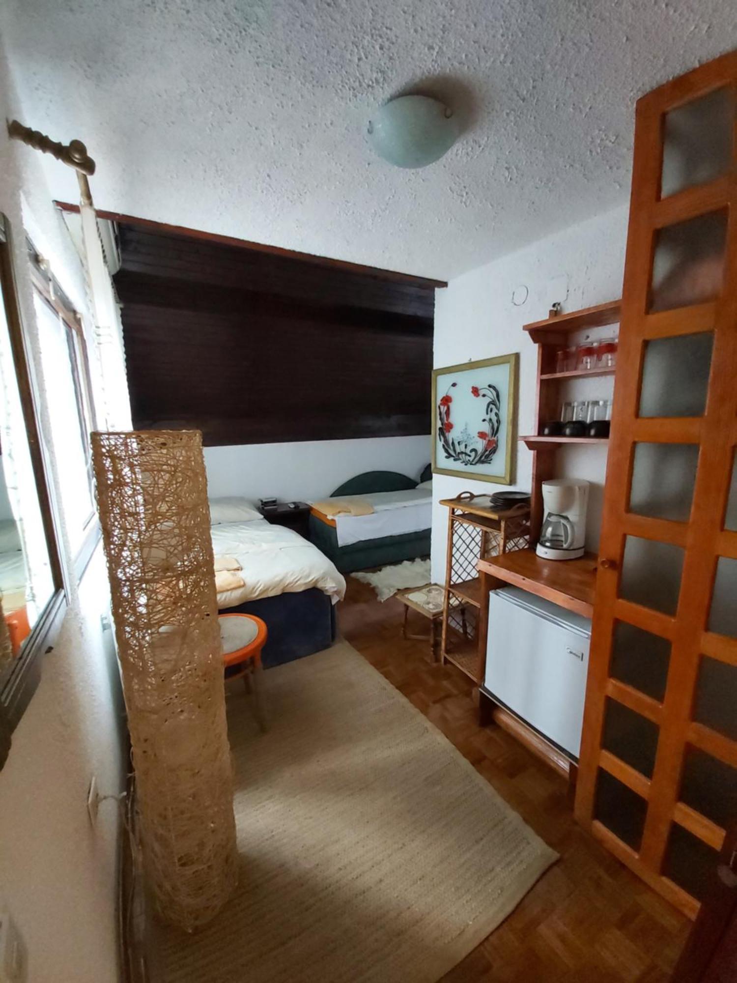 Guesthouse Bajka Vinci Room photo