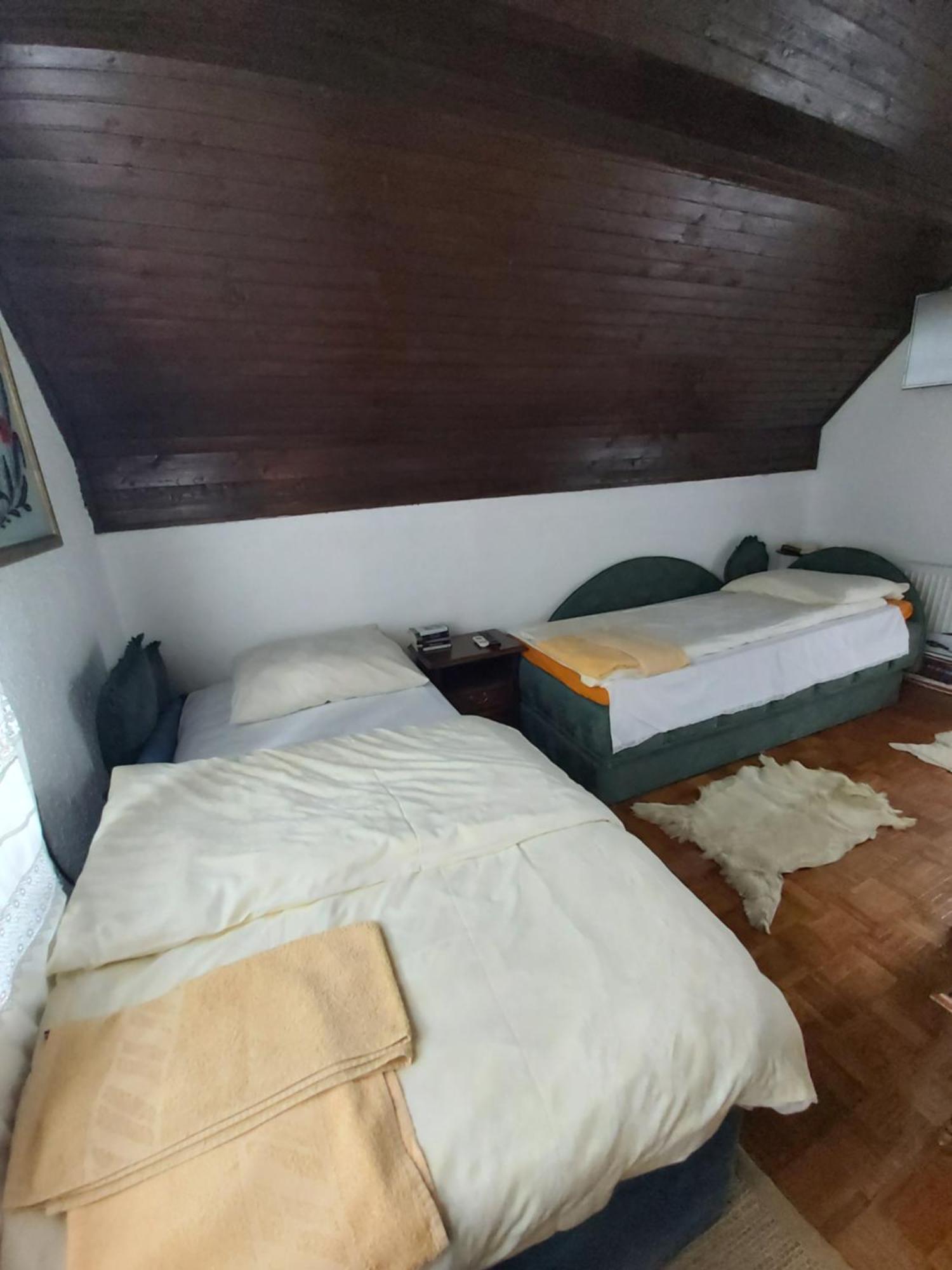 Guesthouse Bajka Vinci Room photo