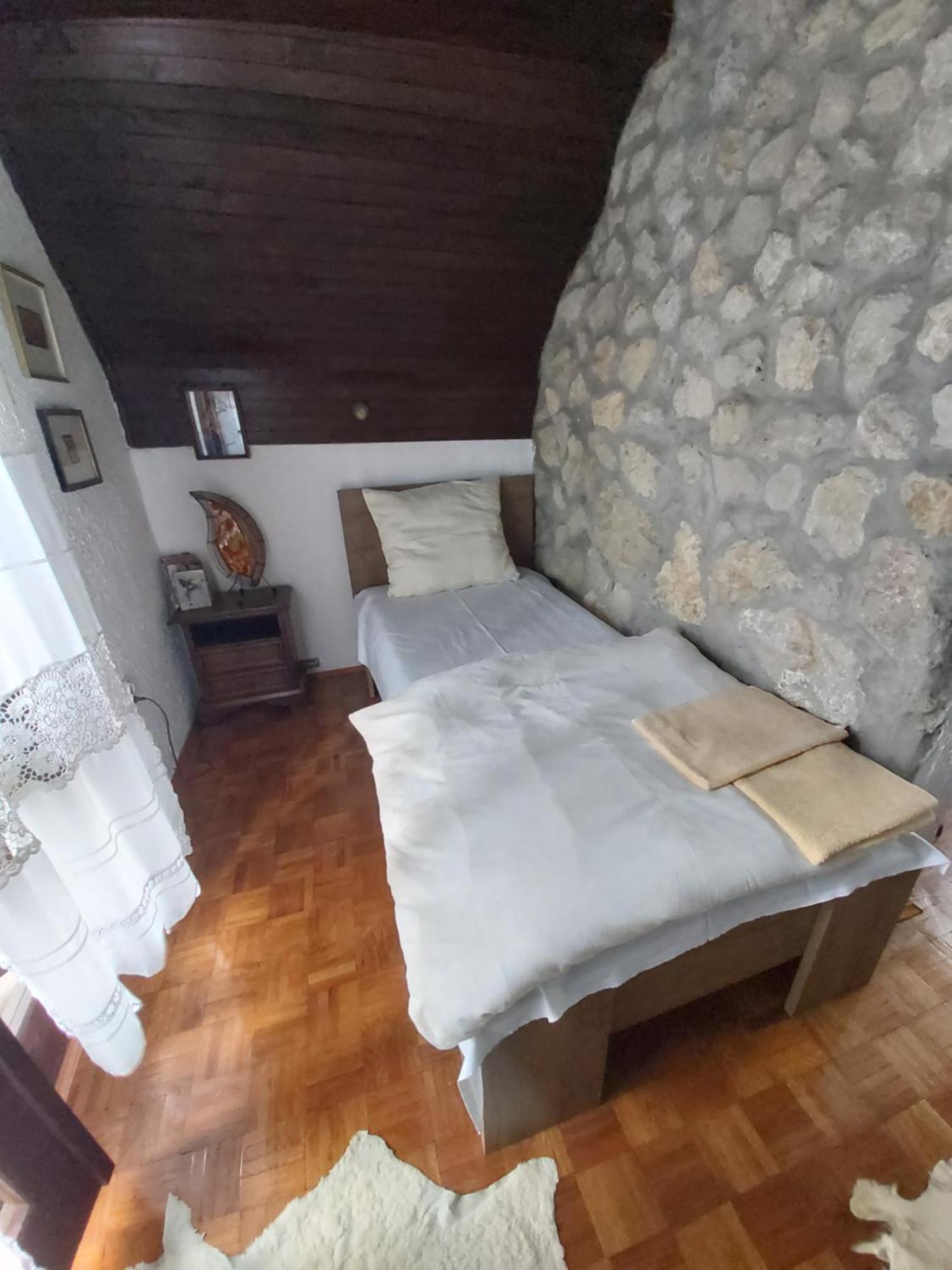 Guesthouse Bajka Vinci Room photo