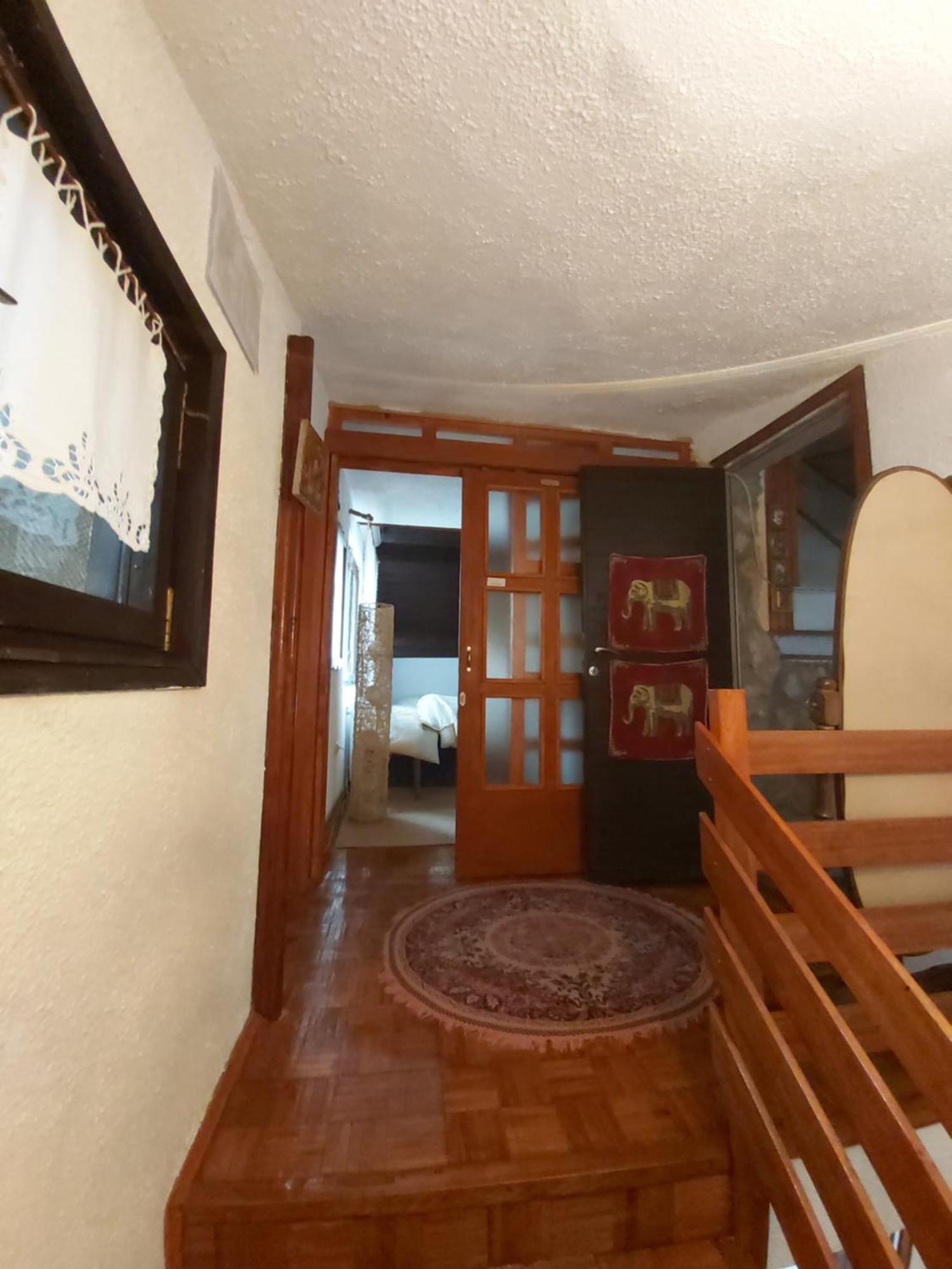 Guesthouse Bajka Vinci Room photo