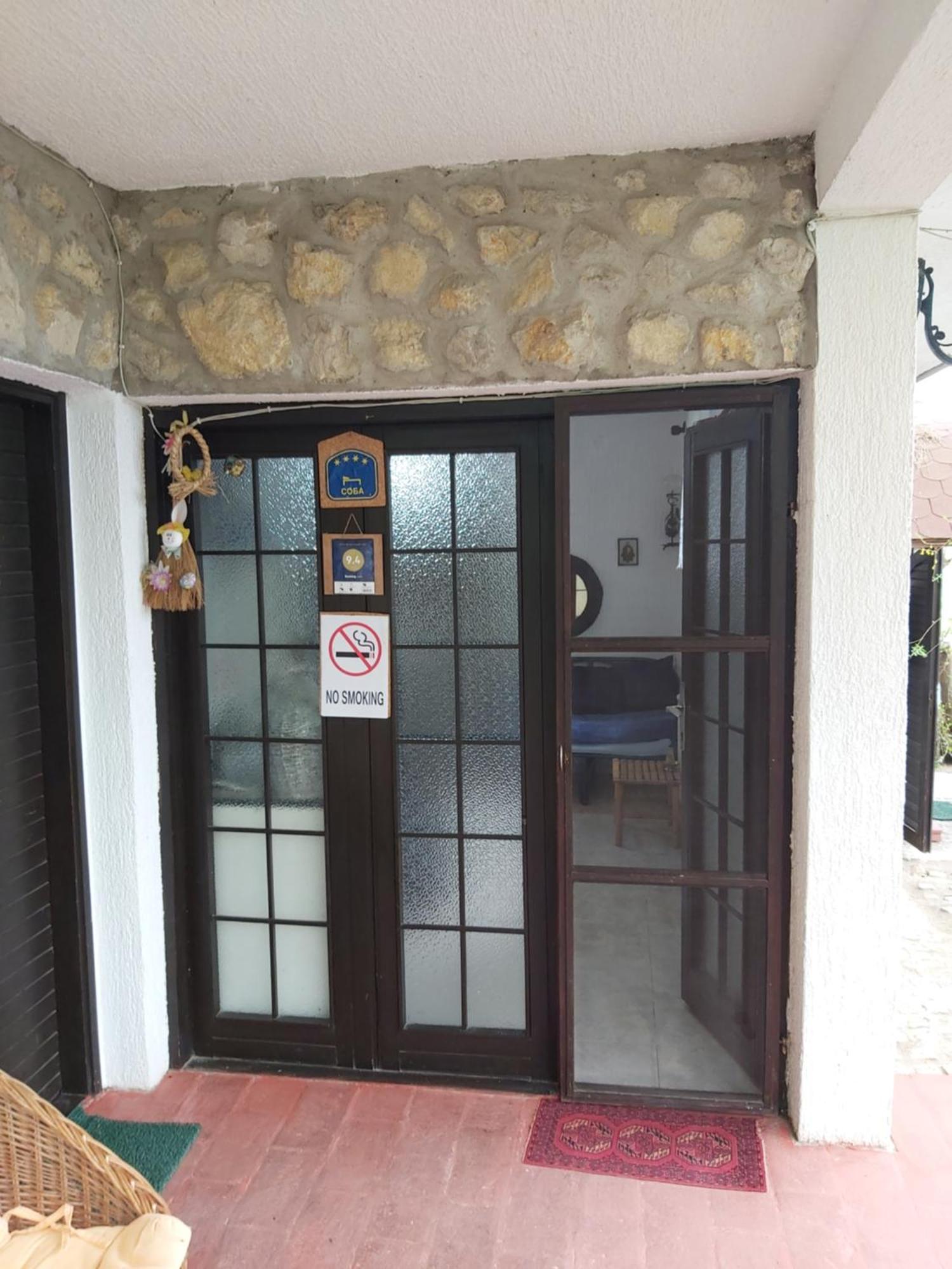Guesthouse Bajka Vinci Room photo